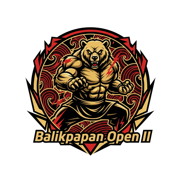 Silat Cup Logo